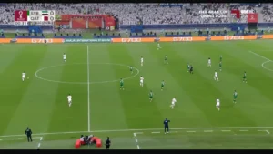 بث مباشر (0_0) مباراة سوريا وقطر في كأس العرب بجودة عالية.. شاهد الان